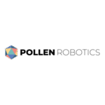 Pollen Robotics Pollen Robotics Logo Transparent PNG