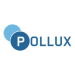 Pollux Logo Transparent PNG