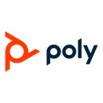 Poly Logo Transparent PNG