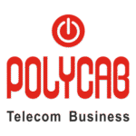 Polycab Logo Transparent PNG