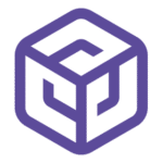 Polygon Edge Logo Transparent PNG