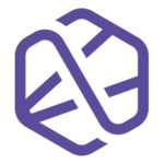 Polygon Nightfall Logo Transparent PNG