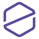 Polygon Zero Logo Transparent PNG