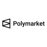 Polymarket Logo Transparent PNG