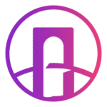Pontem Network Logo Transparent PNG