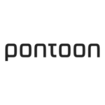 Pontoon Solutions Logo Transparent PNG