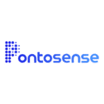Pontosense Logo Transparent PNG