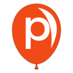 Poper Icon Logo Transparent PNG