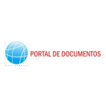 Portal De Documentos Logo Transparent PNG