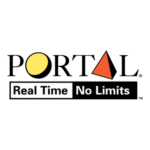 Portal Software Logo Transparent PNG