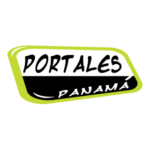 Portales Panama Logo Transparent PNG