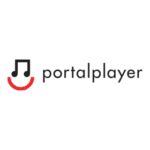 Portalplayer Logo Transparent PNG