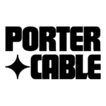 Porter Cable Logo Transparent PNG