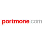 Portmone Logo Transparent PNG