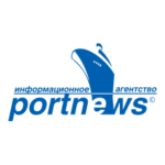 Portnews Logo Transparent PNG