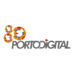 Porto Digital Logo Transparent PNG