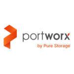 Portworx By Pure Storage Logo Transparent PNG