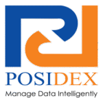Posidex Technologies Logo Transparent PNG