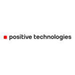 Positive Technologies 2021 Logo Transparent PNG