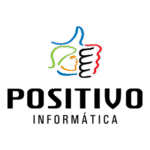 Positivo Logo Transparent PNG