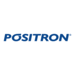 Positron Logo Transparent PNG