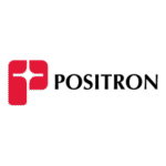 Positron Power Logo Transparent PNG