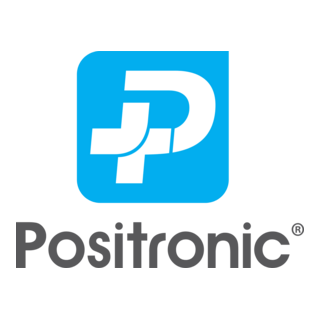 Positronic