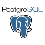 Postgre SQL Logo Transparent PNG