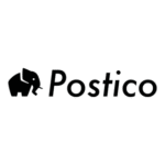 Postico Logo Transparent PNG