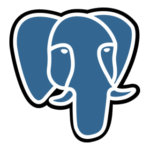 Postqresql Logo Transparent PNG