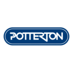 Potterton Logo Transparent PNG