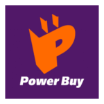Power Buy Logo Transparent PNG