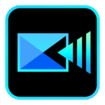 Powerdirector Logo Transparent PNG