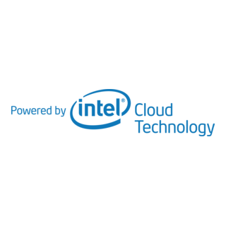 Powered By Intel Cloud Technology