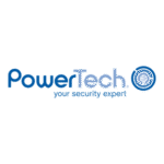Powertech Logo Transparent PNG