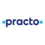 Practo Logo Transparent PNG