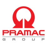 Pramac Group Logo Transparent PNG