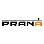 Prana Animation Studios Logo Transparent PNG