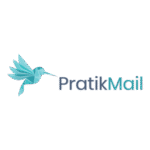 Pratikmail Logo Transparent PNG