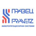 Pravetz Logo Transparent PNG