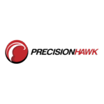 Precision Hawk Logo Transparent PNG