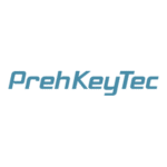 Prehkeytec Logo Transparent PNG