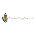 Premier Crop Systems Logo Transparent PNG