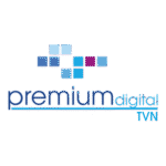 Premium Digital Logo Transparent PNG