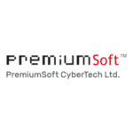 Premiumsoft Cybertech Ltd Logo Transparent PNG
