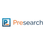 Presearch Logo Transparent PNG