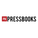 Pressbooks Logo Transparent PNG