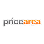 Pricearea Logo Transparent PNG