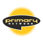 Primary Network Logo Transparent PNG
