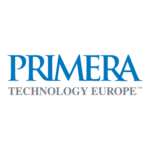 Primera Technology Europe Logo Transparent PNG